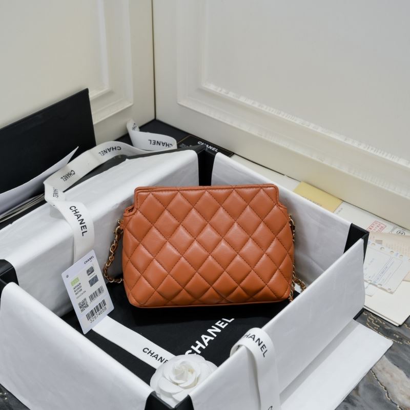 Chanel Satchel Bags